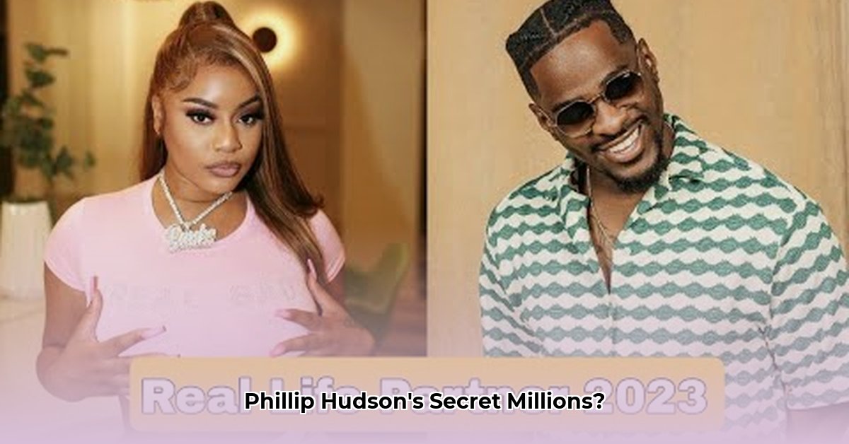 phillip-hudson-net-worth